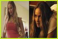 'And Just Like That' star says 'naked' sex scenes were 'weird'