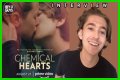 Austin Abrams In 'Chemical Hearts'