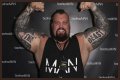 “Can You Attack Someone for…” – Strongman Eddie Hall Lashes Out at Joe Rogan for
Accusing Dwayne Johnson of Steroid Usage