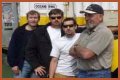 Channel 4 - Hood v Bismarck - News