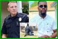 Christopher Schurr A Cop Is Charged With A Second Degree Murder Charge For Killing Patrick Lyoya