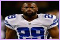 DeMarco Murray Net Worth, Age, Height, Bio, Birthday, Wiki!
