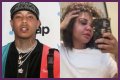 Hitmaka Accuses Woman Of Setting Him Up — Model Says She Was Pistol Whipped