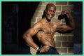 How He Achieved His Chiseled Physique