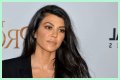 Kourtney Kardashian Finally Gets Revenge On Scott Disick