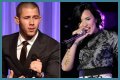 Nick Jonas & Demi Lovato Announce Tour
