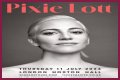 Q&A Session: Pixie Lott - CelebMix