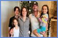 Rachel Hollis family, ex-husband, boyfriend, children, parents, siblings