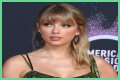 Taylor Swift Spoke About Her Ambition To Be A Director And Her Impostor Syndrome