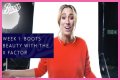 TERROR THOUGHTS - The X FACTOR WEEK 1