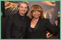 Tina Turner Husband Net Worth – Family Financials