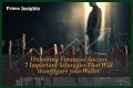 Unlocking Financial Secrets And Investment Insights