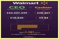 Walmart CEO Salary – President Income and Earnings