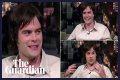 Watch Bill Hader Turn Into Tom Cruise During This Interview