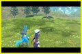 which pokemon in legends arceus do you think makes no sense to be hostile?