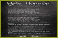 Why I Don't Like Lovecraft - A Poem