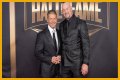 WWE Hall of Famer Had a “45 Minutes Shouting Match” Over a Segment Where Vince
McMahon Faked His Death